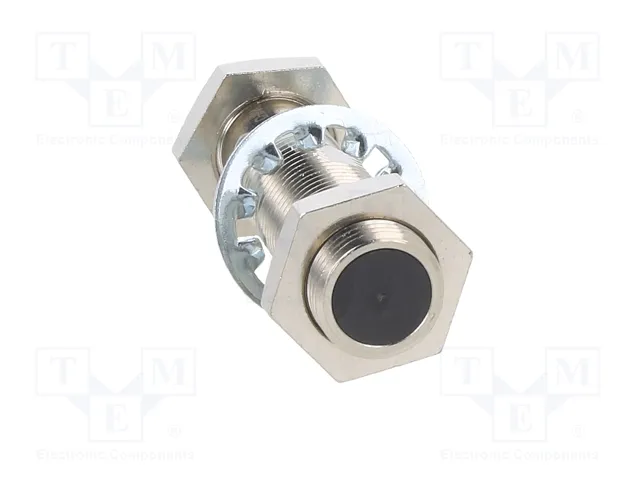 OMRON E2E Next E2E-X4B1T12-M1 Sensor Inductivo M12