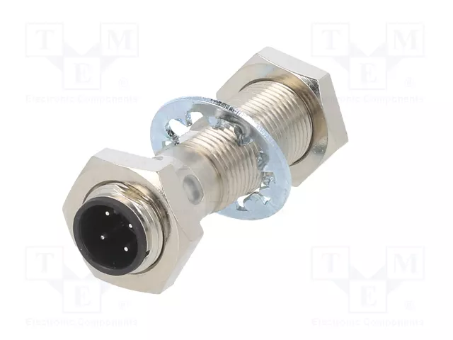 OMRON E2E Next E2E-X4B1T12-M1 Sensor Inductivo M12