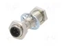OMRON E2E Next E2E-X4B1T12-M1 Sensor Inductivo M12