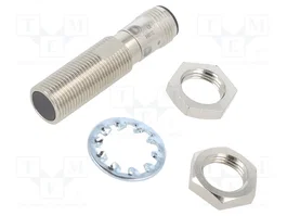 OMRON E2E Next E2E-X4B1T12-M1 Sensor Inductivo M12