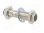 OMRON E2E Next E2E-X4B1T12-M1 Sensor Inductivo M12