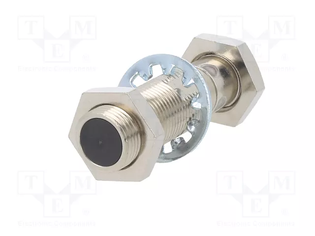 OMRON E2E Next E2E-X4B1T12-M1 Sensor Inductivo M12
