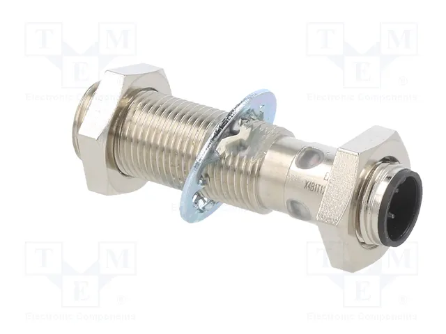 OMRON E2E Next E2E-X4B1T12-M1 Sensor Inductivo M12