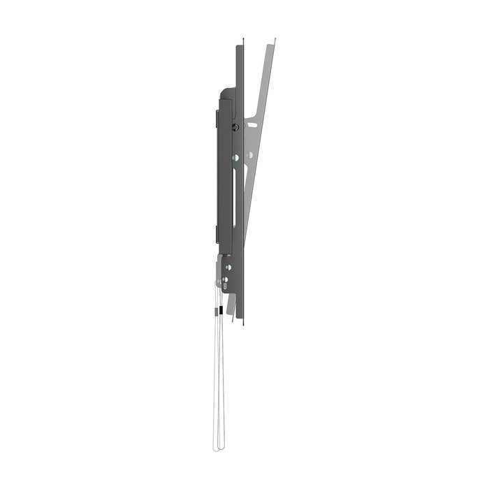 AISENS Soporte de Pared Inclinable para TV de 43-100 Pulgadas, 75kg, Negro AISENS Soporte de Pared Inclinable para TV de 43-100 Pulgadas, 75kg, Negro