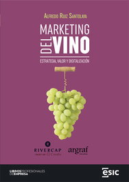 ESIC Marketing del Vino. Estrategia, Valor y Digitalización