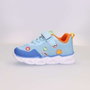 Cerdá Deportiva Suela Ligera Eva con Luces Mickey T023 - Talla 23 Color Azul - Modelos Surtidos