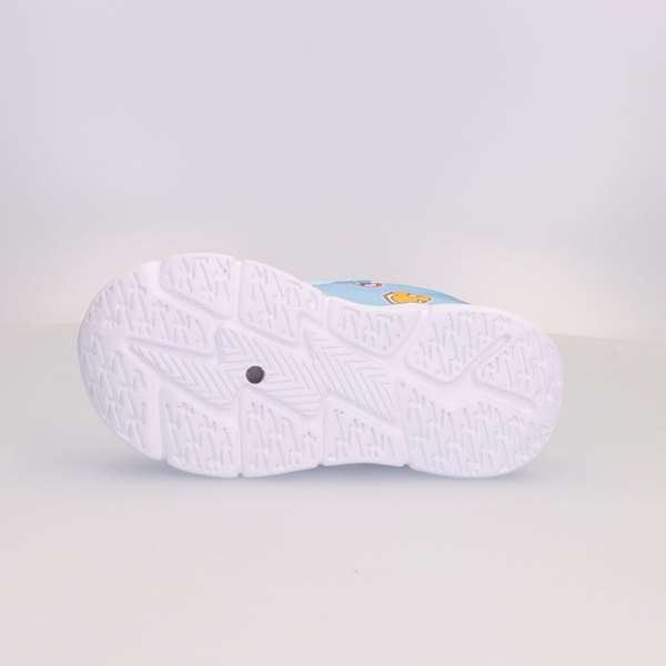 Cerdá Deportiva Suela Ligera Eva con Luces Mickey T023 - Talla 23 Color Azul - Modelos Surtidos