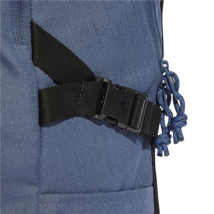 Mochila Deportiva Adidas Power Vii Tinado