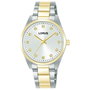 Reloj Hombre Lorus RG326XX9 Plateado