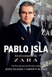 Pablo Isla: En el corazón de Zara, VV.AA. - LA ESFERA DE LOS LIBROS