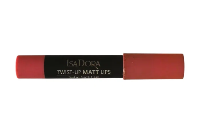 IsaDora Twist-Up Lápiz Labial 56 Candy Stripper IsaDora Twist-Up Lápiz Labial 56 Candy Stripper