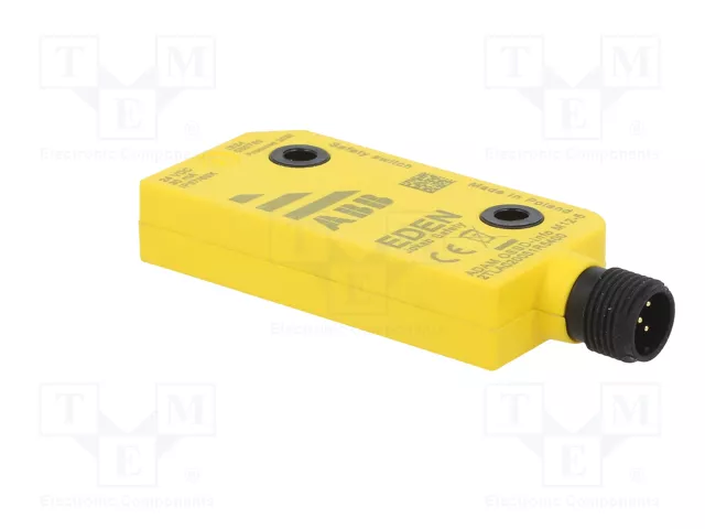 ABB Eden Interruptor de Seguridad Magnético