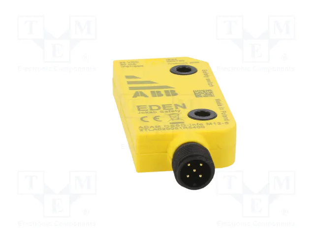ABB Eden Interruptor de Seguridad Magnético