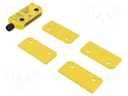 ABB Eden Interruptor de Seguridad Magnético