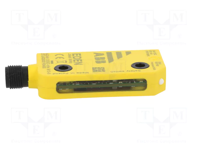 ABB Eden Interruptor de Seguridad Magnético