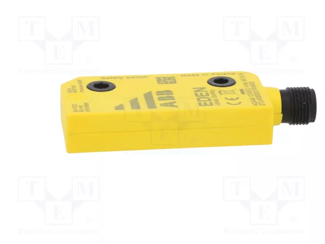 ABB Eden Interruptor de Seguridad Magnético