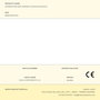 Arditi - Interruptor Unipolar para Armarios, Atornillado, Blanco, 250V, Medidas 35x40x15 mm