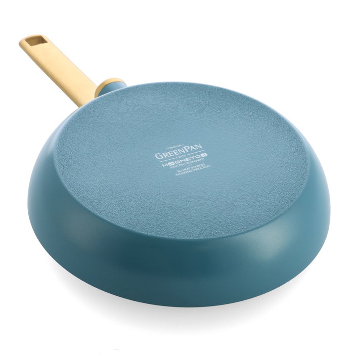 GreenPan Evolution Sartén 28cm azul GreenPan Evolution Sartén 28cm azul