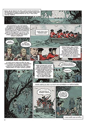 Cartagena De Indias. Los 300 De Blas De Lezo