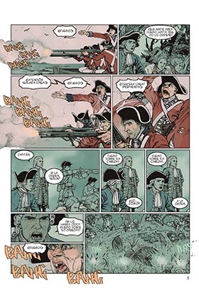 Cartagena De Indias. Los 300 De Blas De Lezo