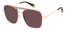 Polaroid PLD-6201-S-X-0Y8 Gafas de sol para mujer