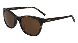 DKNY GAFAS DK502SN-238 Marrón