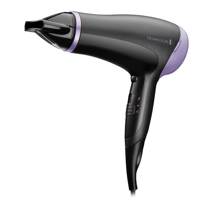 Remington Style Essentials Set de Secador y Plancha de Pelo