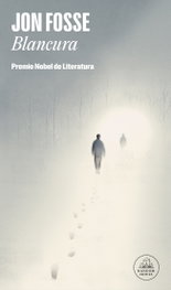 Blancura, Jon Fosse - RANDOM HOUSE