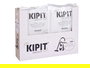 Kipit Bolsa De Vacio Transparente 40 x 60 cm (Set de 36)
