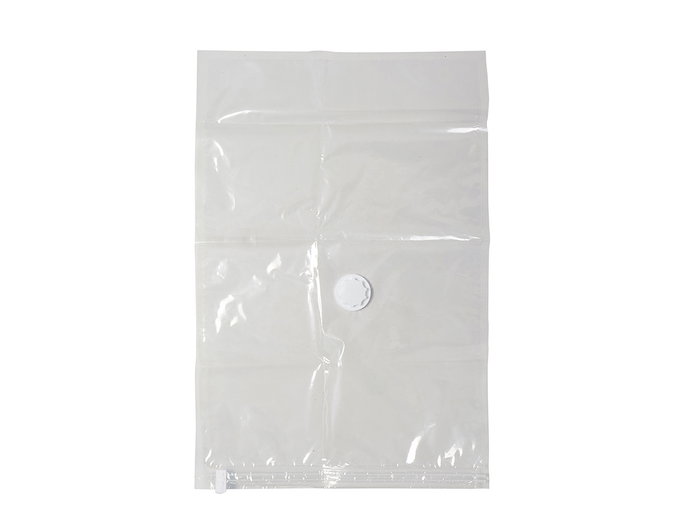 Kipit Bolsa De Vacio Transparente 40 x 60 cm (Set de 36)