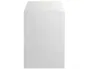 Liderpapel Bolsa N.15 Blanco B5 176x250 mm Tira de Silicona Caja 500 Unidades