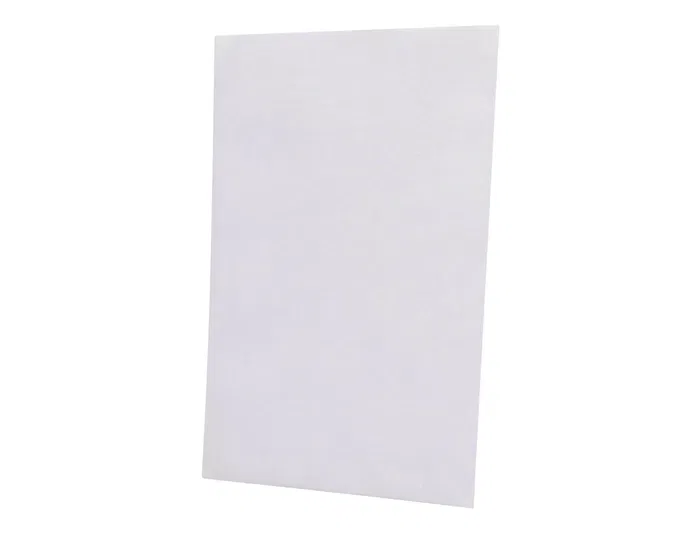 Liderpapel Bolsa N.15 Blanco B5 176x250 mm Tira de Silicona Caja 500 Unidades