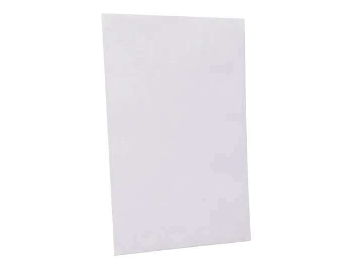 Liderpapel Bolsa N.15 Blanco B5 176x250 mm Tira de Silicona Caja 500 Unidades