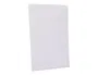 Liderpapel Bolsa N.15 Blanco B5 176x250 mm Tira de Silicona Caja 500 Unidades