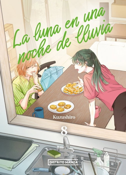 Penguin Random House Grupo Editorial, S.A.U. La Luna en una Noche de Lluvia 08