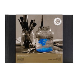 Rembrandt Cuaderno para acuarela A5, 30 hojas