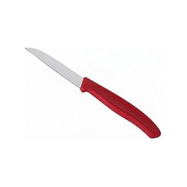 Victorinox Cuchillo para Verdura Swiss Classic 8 cm Rojo