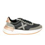 Zapatillas Deportivas Mujer Munich Gris