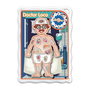 Juego doctor loco ¡opera al paciente! 30x26x5 cm