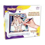 Juego doctor loco ¡opera al paciente! 30x26x5 cm