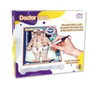 Jugatoys - enfamilia Juego Doctor Loco ¡opera al paciente! 30x26x5 cm