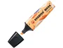 Stabilo Rotulador Boss Original Pastel by Ju Schnee Fluorescente Naranja Pálido 2/5 mm Tinta Base Acuosa Antisecado