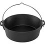 Petromax Feuertopf ft4.5 Olla holandesa sin pies