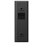 Eufy Video Doorbell E340 - Timbre Vídeo Doble Cámara 2K Full HD, Visión Nocturna Color, Alimentación por Cable o Batería, Exterior, Negro