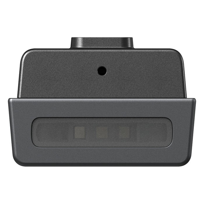 Eufy Video Doorbell E340 - Timbre Vídeo Doble Cámara 2K Full HD, Visión Nocturna Color, Alimentación por Cable o Batería, Exterior, Negro