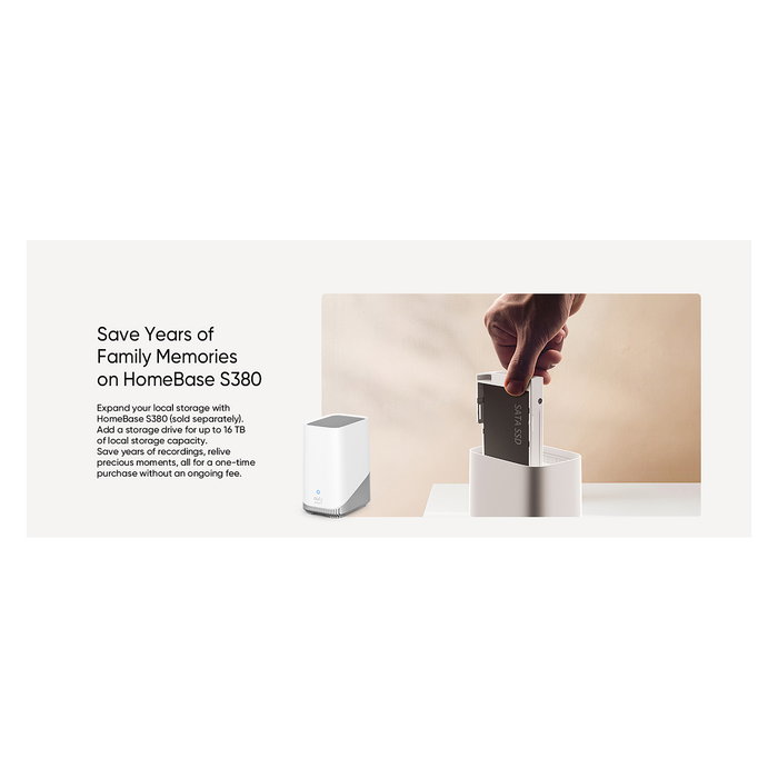 Eufy Video Doorbell E340 - Timbre Vídeo Doble Cámara 2K Full HD, Visión Nocturna Color, Alimentación por Cable o Batería, Exterior, Negro
