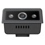 Eufy Video Doorbell E340 - Timbre Vídeo Doble Cámara 2K Full HD, Visión Nocturna Color, Alimentación por Cable o Batería, Exterior, Negro