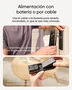 EUFY Video Doorbell E340 con Doble Cámara 2K Full HD