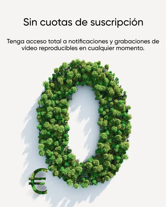 EUFY Video Doorbell E340 con Doble Cámara 2K Full HD EUFY Video Doorbell E340 con Doble Cámara 2K Full HD