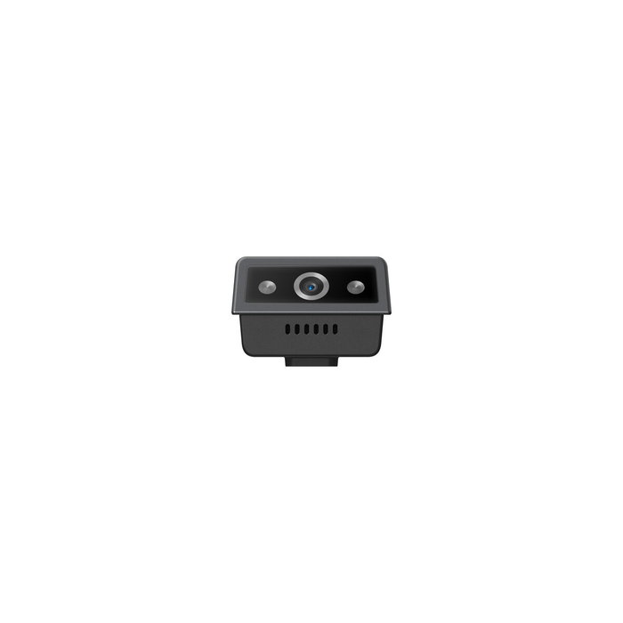 EUFY Video Doorbell E340 Doble Cámara 2K Full HD Negro